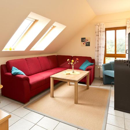 Haus Sarah 4 Am Lorenweg 10 Göhren-Lebbin エクステリア 写真