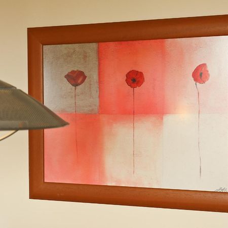 Haus Sarah 4 Am Lorenweg 10 Göhren-Lebbin エクステリア 写真