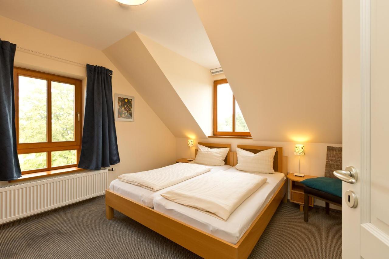 Haus Sarah 4 Am Lorenweg 10 Göhren-Lebbin エクステリア 写真