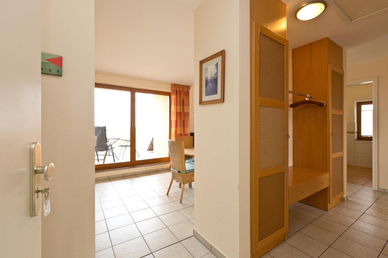 Haus Sarah 4 Am Lorenweg 10 Göhren-Lebbin エクステリア 写真