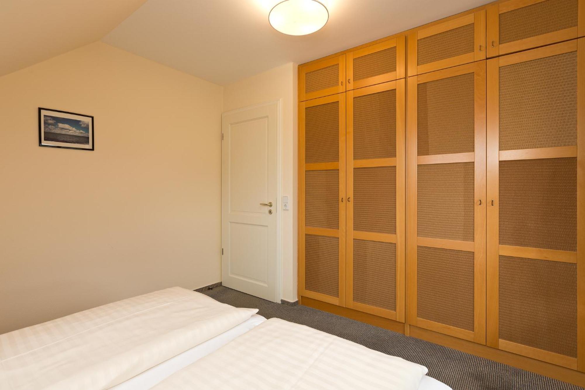 Haus Sarah 4 Am Lorenweg 10 Göhren-Lebbin エクステリア 写真