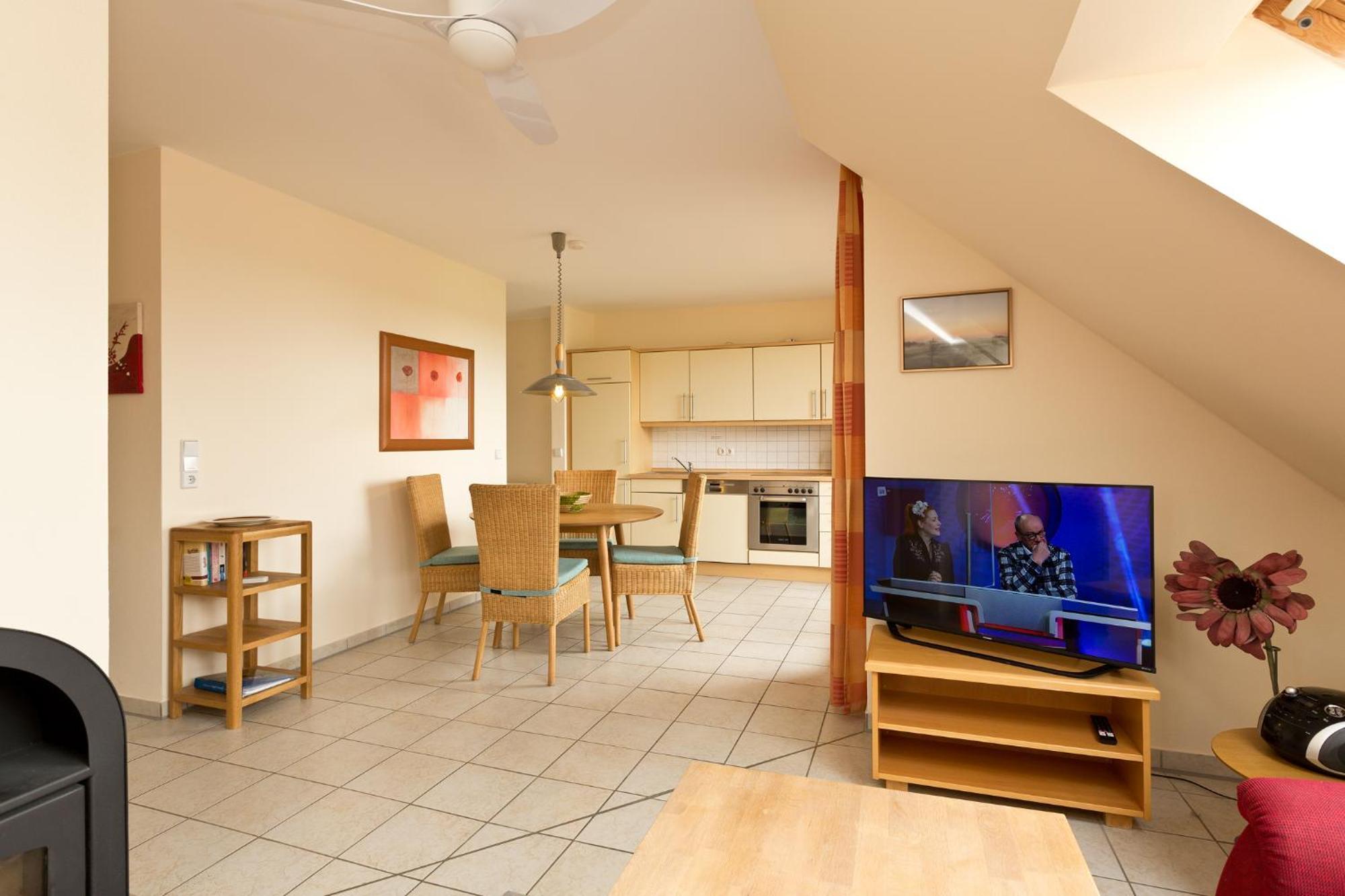 Haus Sarah 4 Am Lorenweg 10 Göhren-Lebbin エクステリア 写真